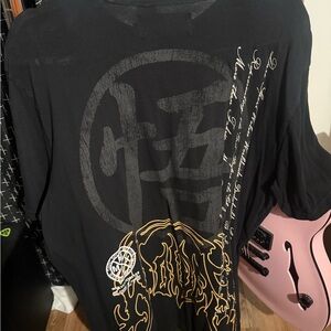 Darc Sport DBZ Gym Shirt